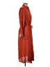 Joseph Orange Casual Dress Size EU (FR) 36 / US 4 - photo 4