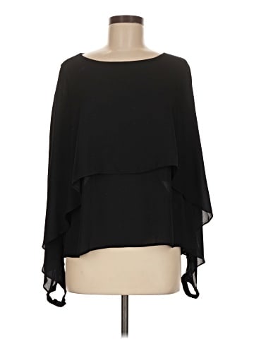Jack by BB Dakota 3/4 Sleeve Blouse (view 1)