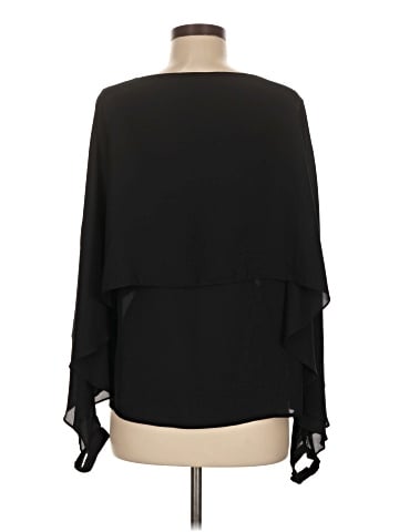 Jack by BB Dakota 3/4 Sleeve Blouse (view 2)