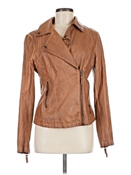 Max Studio Jacket