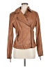 Max Studio Brown Jacket Size M - photo 1