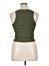 DSG Green Tank Top Size XL - photo 2