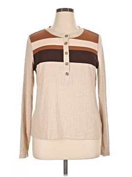 Lands' End Pullover Sweater