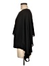 Jack by BB Dakota 100% Polyester Black 3/4 Sleeve Blouse Size L - photo 5