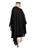 Jack by BB Dakota 100% Polyester Black 3/4 Sleeve Blouse Size L - photo 4