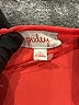 Pixley 100% Polyester Orange Sleeveless Top Size XL - photo 7