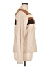 Lands' End Tan Pullover Sweater Size XL - photo 4