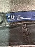 Gap Gray Jeans Size 6 - photo 7