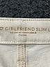 So Slimming by Chico's Ivory Jeans Size 8 - photo 3