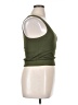 DSG Green Tank Top Size XL - photo 4