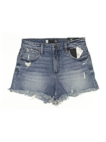 Kut from the Kloth Denim Shorts (view 1)