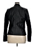 Maurices 100% Polyurethane Black Jacket Size XL - photo 2