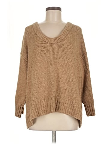 Free People Pullover Sweater (view 1)