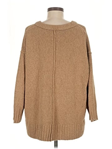 Free People Pullover Sweater (view 2)