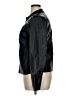 Maurices 100% Polyurethane Black Jacket Size XL - photo 5
