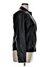 Maurices 100% Polyurethane Black Jacket Size XL - photo 4