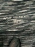 Aerie Chevron-herringbone Gray Athletic Shorts Size S - photo 3