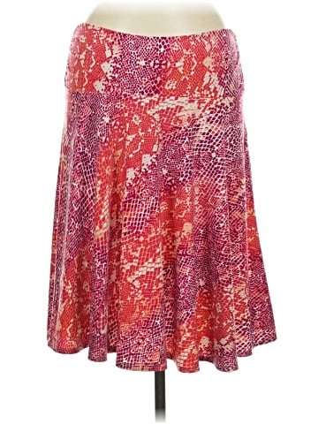 George Casual Skirt (view 1)