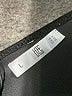 Hope Horizon 100% Polyester Black Kimono Size L - photo 3