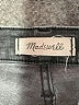Madewell Black Jeans Size 29 waist (tall) - photo 7