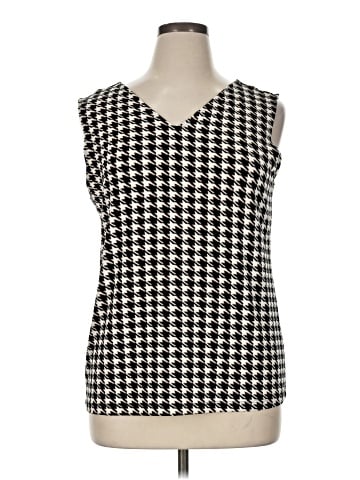 Travelers by Chico's Sleeveless Top (view 1)