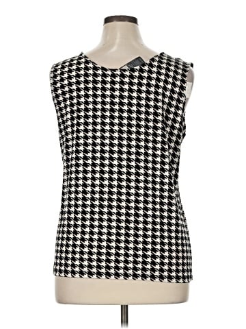 Travelers by Chico's Sleeveless Top (view 2)