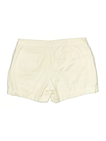 Apt. 9 Khaki Shorts (view 2)