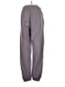 TNA Solid Gray Track Pants Size S - photo 2