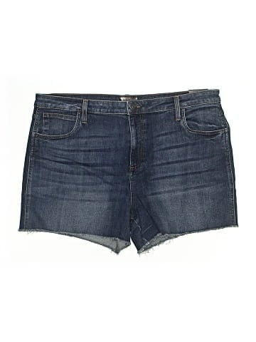 Kut from the Kloth Denim Shorts (view 1)