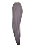 TNA Solid Gray Track Pants Size S - photo 5