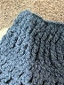 Unbranded Blue Pullover Sweater Size S (estimated) - photo 7