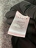 Atoir Black Cocktail Dress Size 6 - photo 8