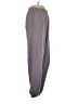 TNA Solid Gray Track Pants Size S - photo 4