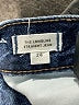 Madewell 100% Cotton Blue Jeans Size 26 waist - photo 5