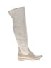 Free People Ivory Boots Size EU 37 - photo 1