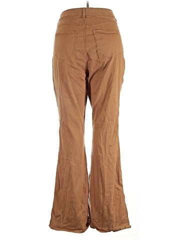 Fashion Nova Khakis (view 2)