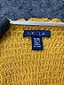UK 2 LA Yellow 3/4 Sleeve Top Size M - photo 7