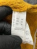 UK 2 LA Yellow 3/4 Sleeve Top Size M - photo 8