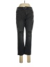 S.O.N.G. Black Jeans Size 11 - photo 1