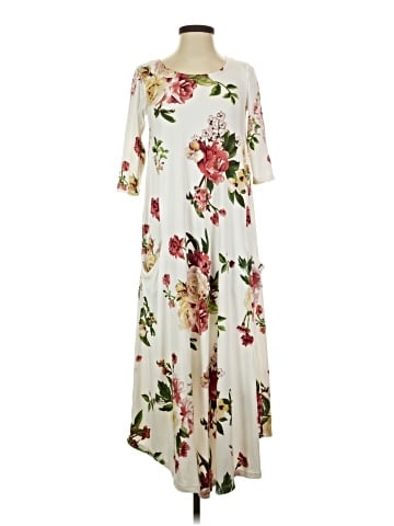 Unbranded Casual Dress (view 1)