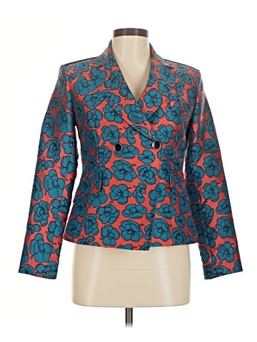 Argent Blazer (view 1)