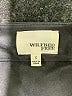 Wilfred Free Solid Gray Casual Skirt Size S - photo 4