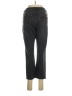 S.O.N.G. Black Jeans Size 11 - photo 2