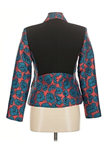 Argent Blazer (view 2)