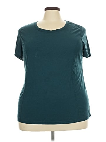 Danskin Now Active T-Shirt (view 1)