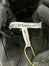 BCBGeneration Black Cocktail Dress Size L - photo 4
