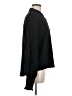 Laundry by Shelli Segal 100% Polyester Black Long Sleeve Blouse Size L - photo 4