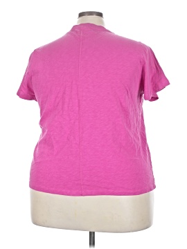 J.Crew Factory Store Short Sleeve T-Shirt (view 2)