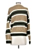 Urban Outfitters 100% Acrylic Stripes Tan Pullover Sweater Size S - photo 2