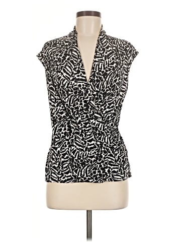 Chaus Sleeveless Blouse (view 1)
